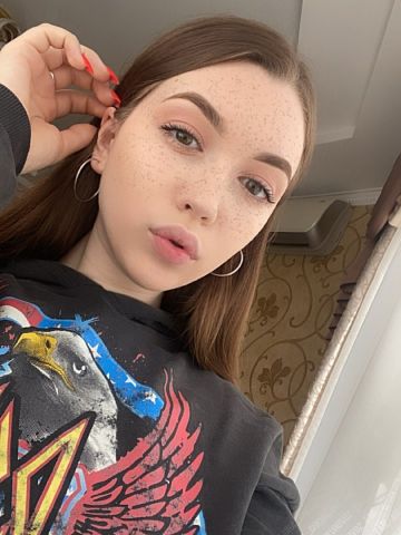 Проститутка Лючия
